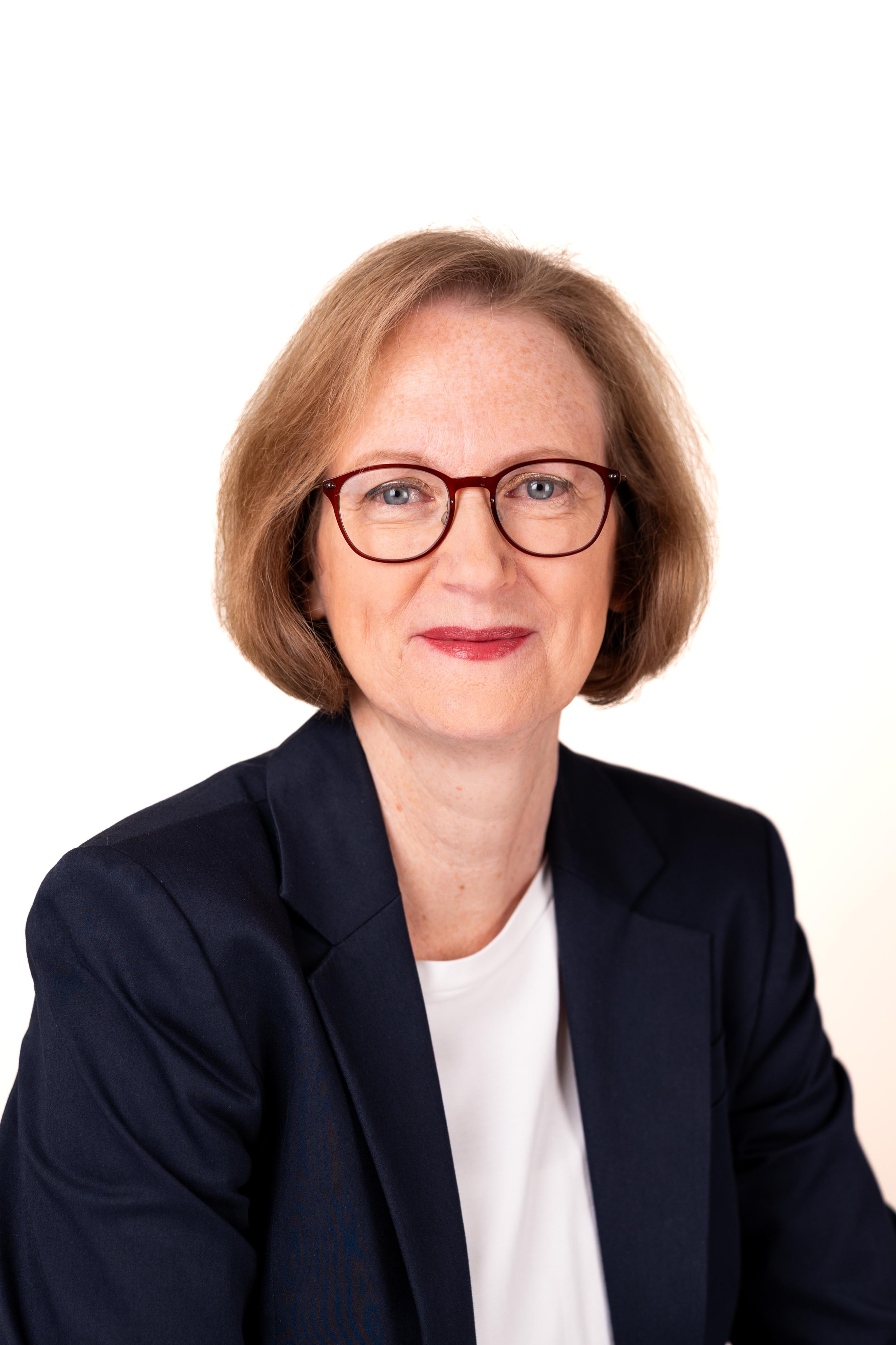 Dr. Christiane Ackerhans, Beraterin OMC Berlin