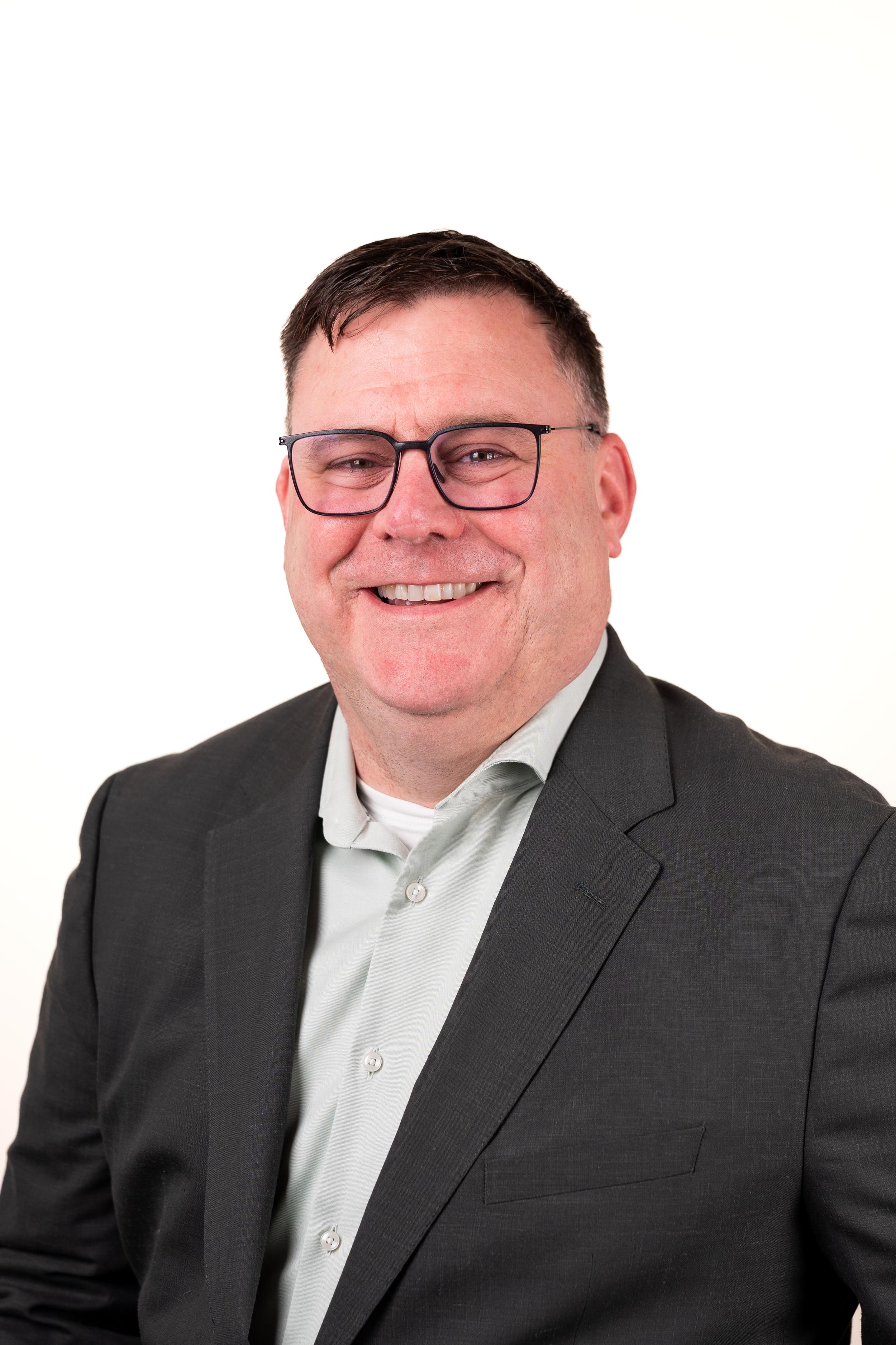 Wolfgang Hennen, Geschäftsführer OMC Berlin