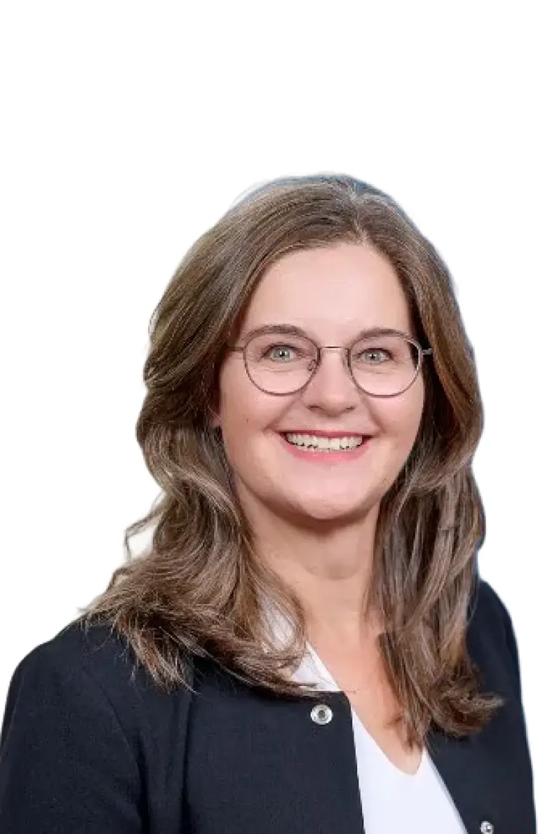 Ricarda Sick, Beraterin OMC Berlin