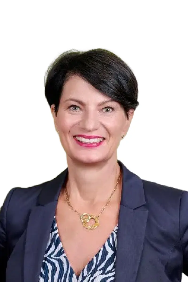 Ulla Müller, Beraterin OMC Berlin