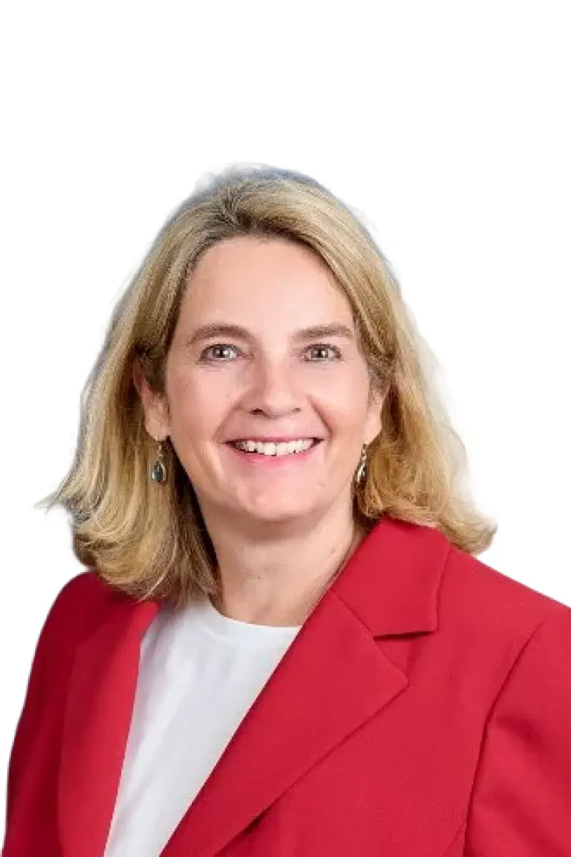 Claudia Michalski, Beraterin OMC Berlin