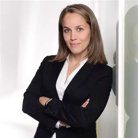 Prof. Dr. Carla Luise Brinck, Beirätin OMC Berlin