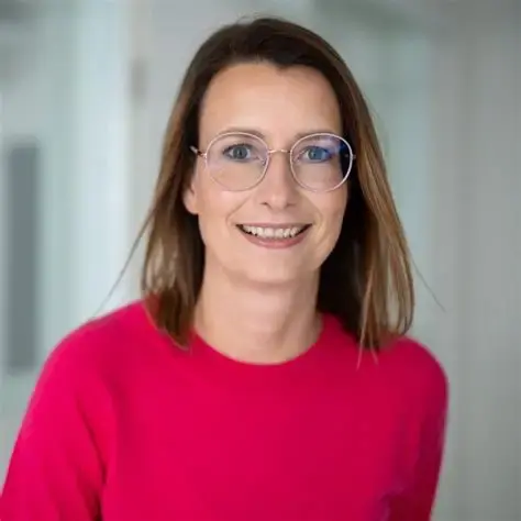 Christine Rittner, Beirätin OMC Berlin