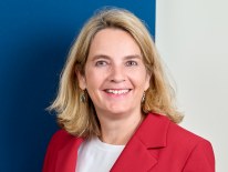 OMC Claudia Michalski, Beraterin/Beirätin