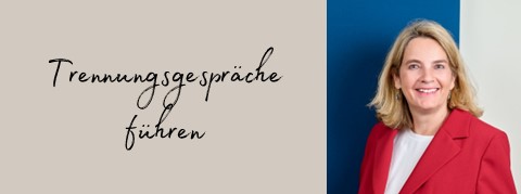 Trennungsgespräche führen