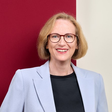 OMC Dr. Christiane Ackerhans Experte