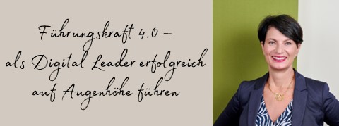 Führungskraft 4.0