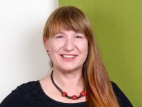 OMC Elke Schilz, Office Managerin