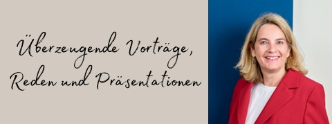 Überzeugende Vorträge, Reden und Präsentationen