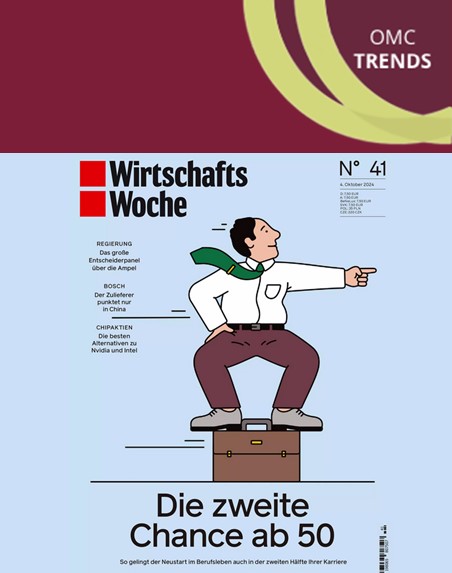 Wirtschaftswoche 41/2024