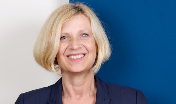 OMC Claudia Cordt Geschäftsführerin