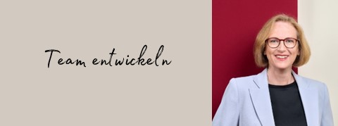 Teams entwickeln