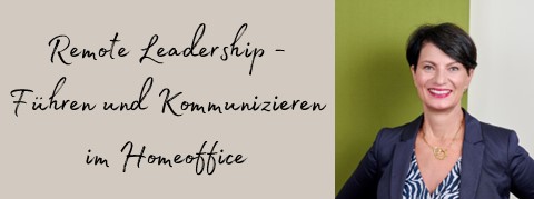Remote Leadership