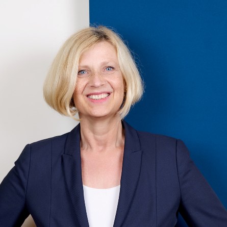 OMC Claudia Cordt Geschäftsführerin