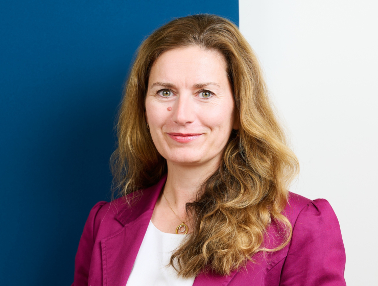 OMC Claudia Hagen, Executive Business Coach/Mediatiorin