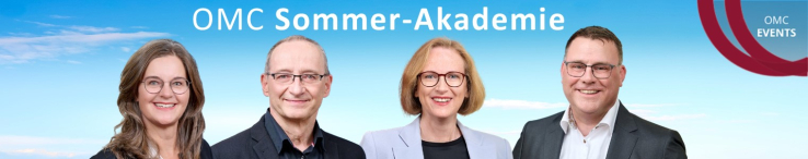 OMC Sommerakademie 2025