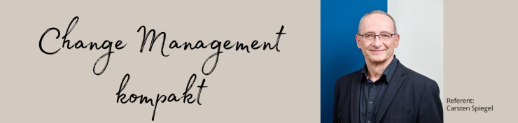 Change Management kompakt