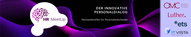 HR MeetUp Leipzig