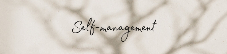 OMC - Self-management