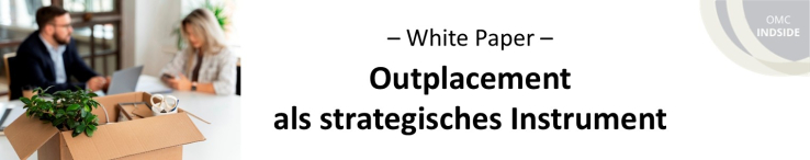 White Paper - Outplacement