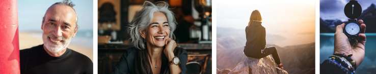 Lebensphase 'Freiheit' Lebensphase 'Freiheit'